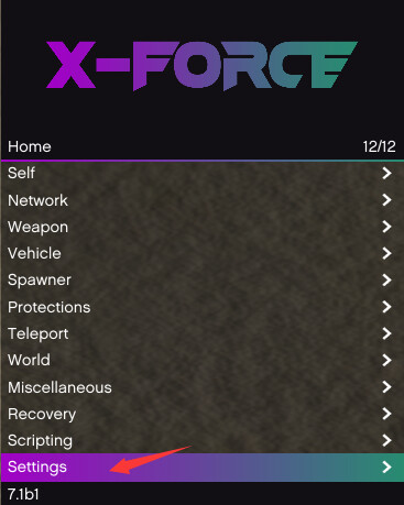 图片[8]-XForce（XF）使用教程